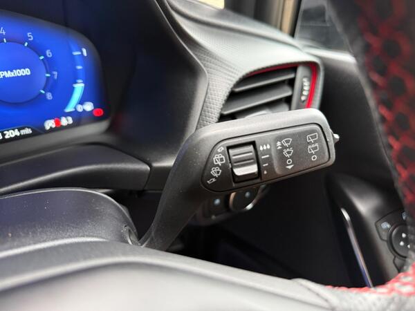 Ford Fiesta 1.5T EcoBoost ST-3 Euro 6 (s/s) 5dr at 34th
