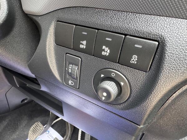 Peugeot Partner 1.6 BlueHDi 651 Professional L1 5dr