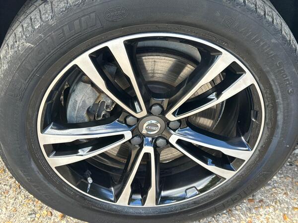 Volvo XC60 2.0 T4 Edition Auto Euro 6 (s/s) 5dr at 33th