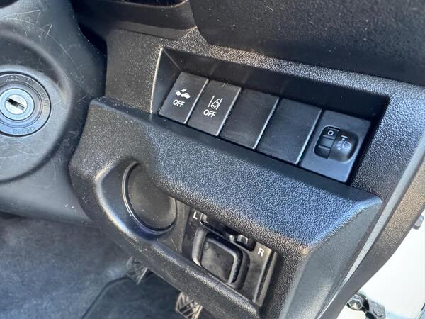 Suzuki Jimny 1.5 LCV ALLGRIP Euro 6 3dr at 27th