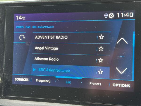 Peugeot Partner 1.5 BlueHDi 1000 Professional Premium Standard Panel Van SWB Euro 6 5dr