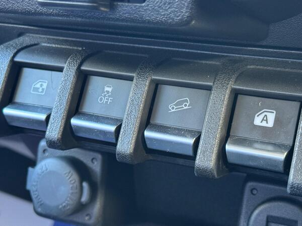 Suzuki Jimny 1.5 LCV ALLGRIP Euro 6 3dr at 16th