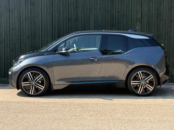 BMW i3 42.2kWh Auto 5dr