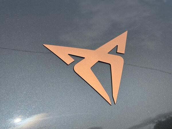 CUPRA Born e-Boost 58kWh V3 Auto 5dr at 51th