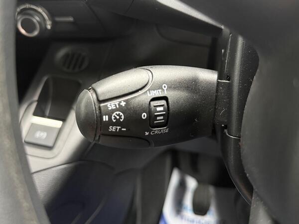 Citroen Berlingo 1.5 BlueHDi 650 Driver Edition M SWB Euro 6 (s/s) 5dr at 21th