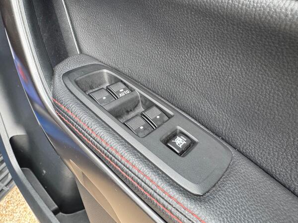 Ford Ranger 2.0 EcoBlue Stormtrak Pickup Double Cab 4dr Diesel Auto 4WD Euro 6 (s/s) (213 ps)