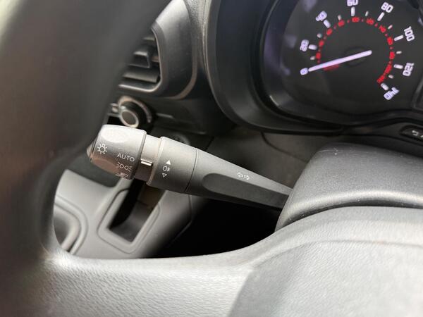 Toyota PROACE CITY 1.5 BlueHDi Active Short Panel Van SWB Euro 6 (s/s) 5dr at 19th