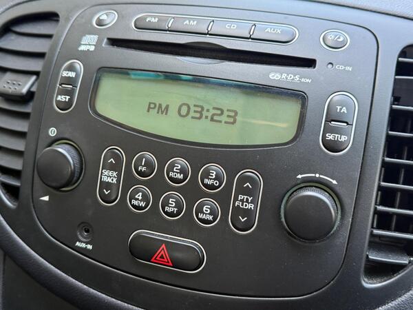 Hyundai i10 1.2 Comfort Euro 4 5dr