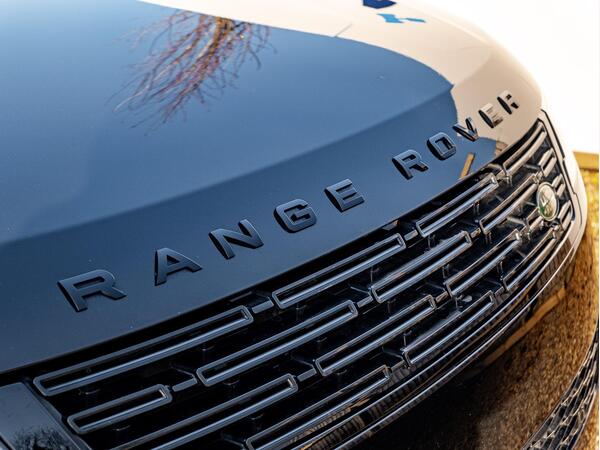 LAND ROVER R-ROVER SPORT FRST ED D MHEV A - Image 19