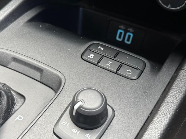 Ford Ranger 2.0 EcoBlue Wildtrak Auto 4WD Euro 6 (s/s) 4dr at 19th
