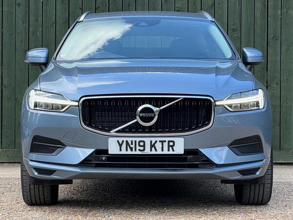 Volvo XC60 2.0 D4 Momentum Auto AWD Euro 6 (s/s) 5dr