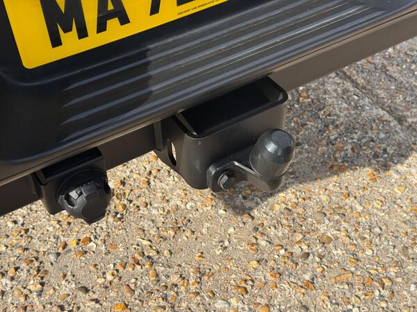 Ford Ranger 2.0 EcoBlue Wildtrak Auto 4WD Euro 6 (s/s) 4dr at 44th