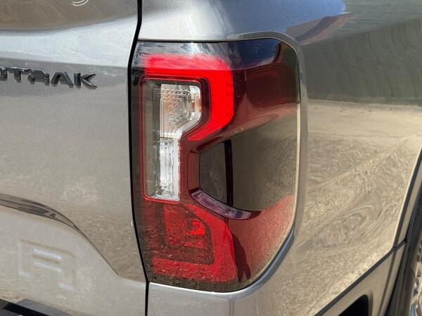 Ford Ranger 2.0 TD EcoBlue Wildtrak Auto 4WD Euro 6 (s/s) 4dr at 46th