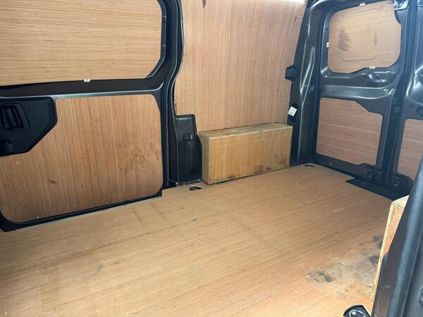 Citroen Dispatch 2.0 BlueHDi 1400 Driver Edition M FWD 2 Euro 6 (s/s) 6dr