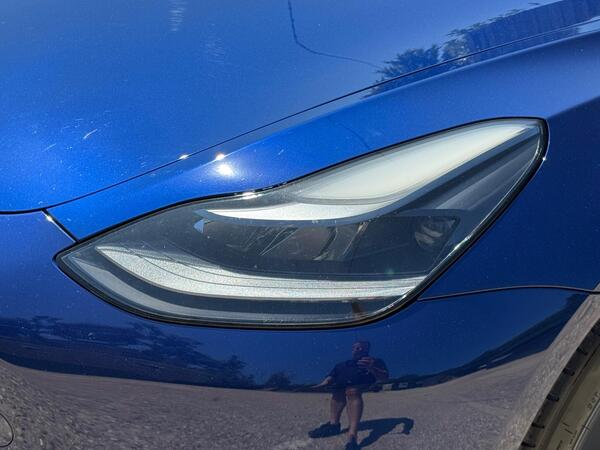 Tesla Model 3 (Dual Motor) Long Range Auto 4WDE 4dr at 37th