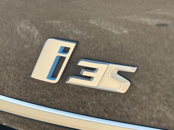 BMW i3 42.2kWh S Auto 5dr