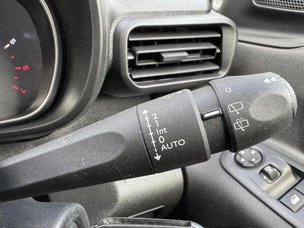 Citroen Berlingo 1.5 BlueHDi 1000 Driver Edition M SWB Euro 6 (s/s) 5dr at 34th