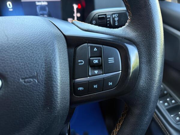 Ford Ranger 2.0 TD EcoBlue Wildtrak Auto 4WD Euro 6 (s/s) 4dr at 28th