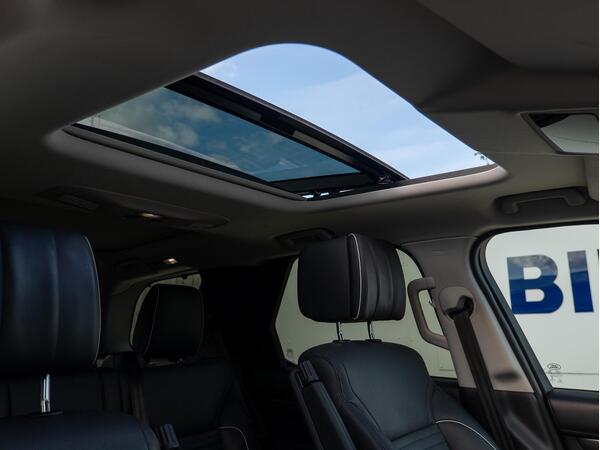 LAND ROVER DISCOVERY LUXURY HSE SD4 AUTO - Image 25