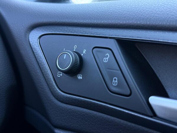 Volkswagen Golf 2.0 TSI GTI Performance Euro 6 (s/s) 5dr at 20th
