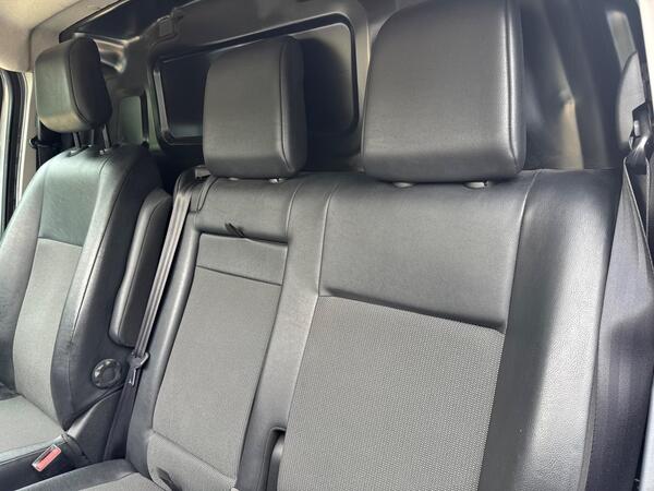 Peugeot Expert 2.0 BlueHDi 1400 Asphalt Standard Panel Van MWB Euro 6 (s/s) 6dr