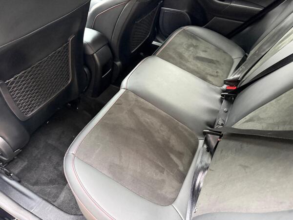 Ford Fiesta 1.5T EcoBoost ST-3 Euro 6 (s/s) 5dr at 21th