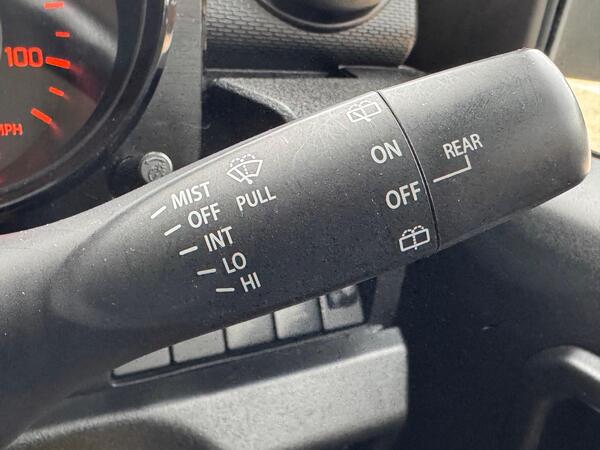 Suzuki Jimny 1.5 LCV ALLGRIP Euro 6 3dr