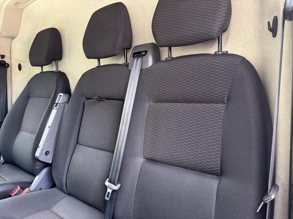 Citroen Relay 2.2 BlueHDi 35 Enterprise L3 High Roof Euro 6 (s/s) 5dr at 16th