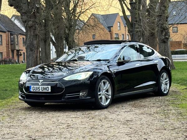 Tesla model online s finance deals