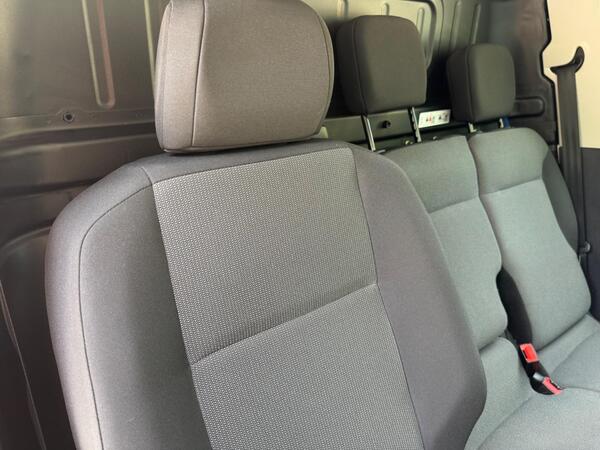 Citroen Berlingo 1.5 BlueHDi 1000 Driver Edition M SWB Euro 6 (s/s) 5dr at 14th