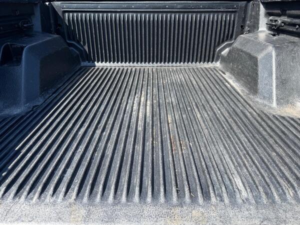 Ford Ranger 2.2 TDCi Limited 1 4WD Euro 5 (s/s) 4dr (Eco Axle) at 51th