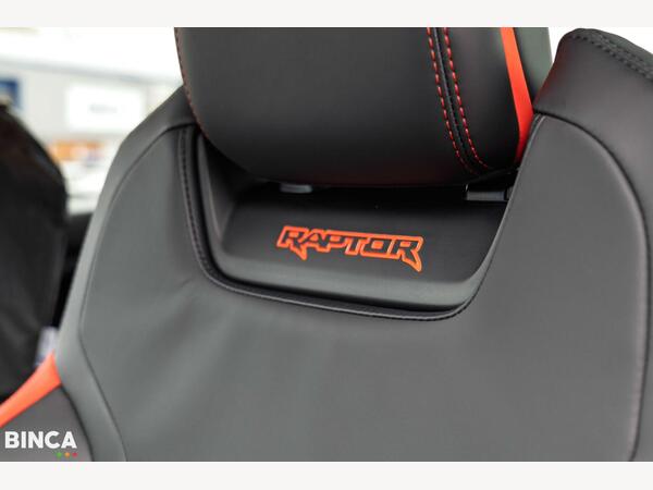 FORD RANGER RAPTOR ECOBOOST 4X4 A - Image 49