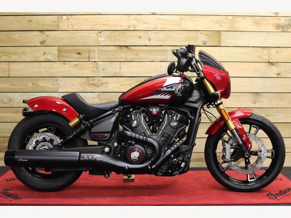 Indian Scout bikes for sale AutoTrader Bikes