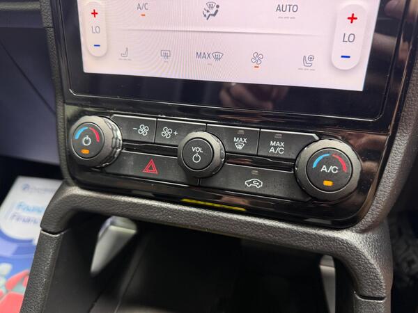 Ford Ranger 2.0 TD EcoBlue Wildtrak Auto 4WD Euro 6 (s/s) 4dr at 19th