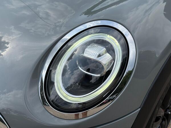 MINI Hatch 1.5 Cooper Sport Steptronic Euro 6 (s/s) 3dr