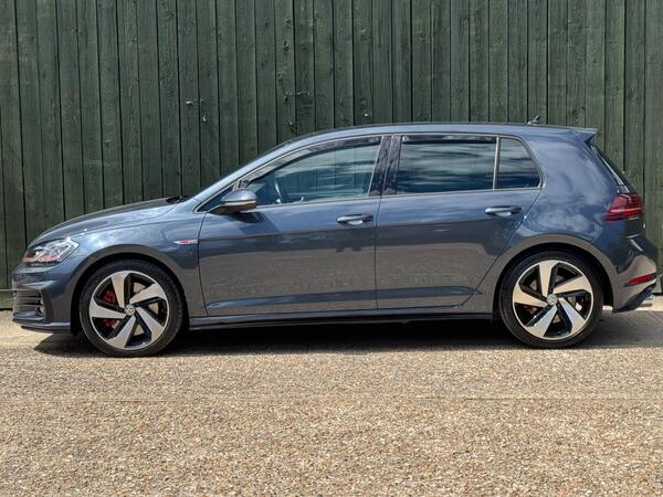 Volkswagen Golf 2.0 TSI GTI Performance DSG Euro 6 (s/s) 5dr at 11th
