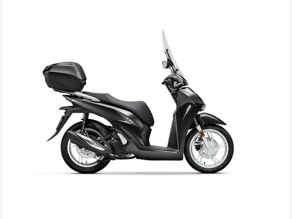 Honda sh 125 for on sale sale