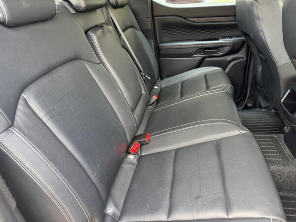 Ford Ranger 2.0 TD EcoBlue Tremor Auto 4WD Euro 6 (s/s) 4dr at 34th