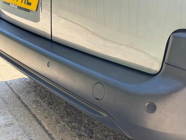 Peugeot Partner 1.5 BlueHDi 1000 Professional Standard Panel Van SWB Euro 6 5dr at 43th