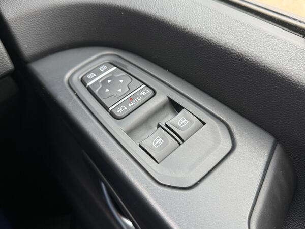Renault Trafic 2.0 dCi Blue SL28 Sport+ EDC L1 H1 Euro 6 (s/s) 5dr at 21th
