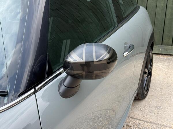 MINI Hatch 1.5 Cooper Sport Steptronic Euro 6 (s/s) 3dr