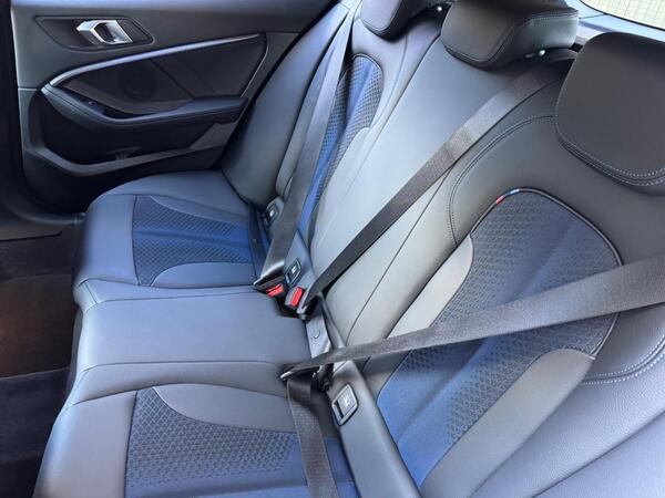 BMW 1 Series 1.5 118i M Sport (LCP) Euro 6 (s/s) 5dr at 10th