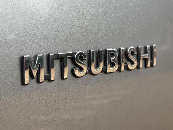 Mitsubishi L200 2.4 DI-D DC Challenger Auto 4WD Euro 6 4dr