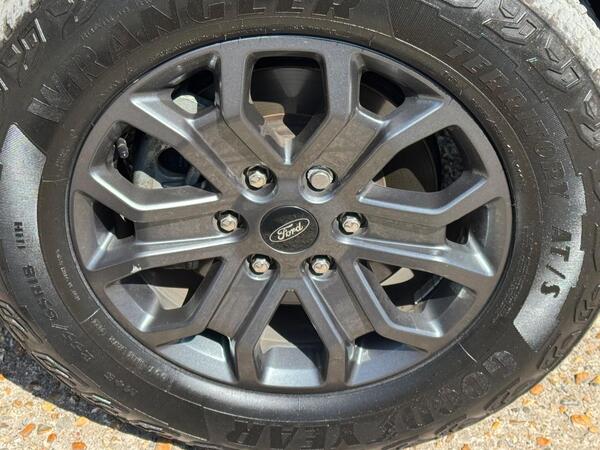 Ford Ranger 2.0 TD EcoBlue Wildtrak Auto 4WD Euro 6 (s/s) 4dr at 55th