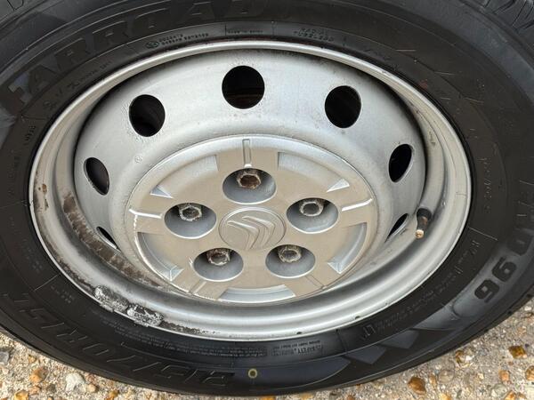 Citroen Relay 2.2 BlueHDi 35 Enterprise L3 High Roof Euro 6 (s/s) 5dr at 50th