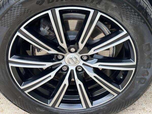 Volvo XC60 2.0 D4 Inscription Auto AWD Euro 6 (s/s) 5dr at 51th