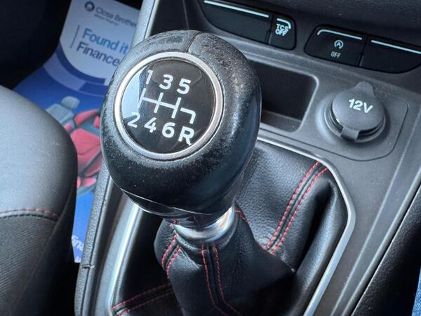 Ford Transit Courier 1.5 TDCi Sport L1 Euro 6 5dr