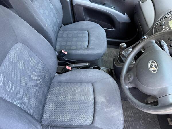 Hyundai i10 1.2 Comfort Euro 4 5dr