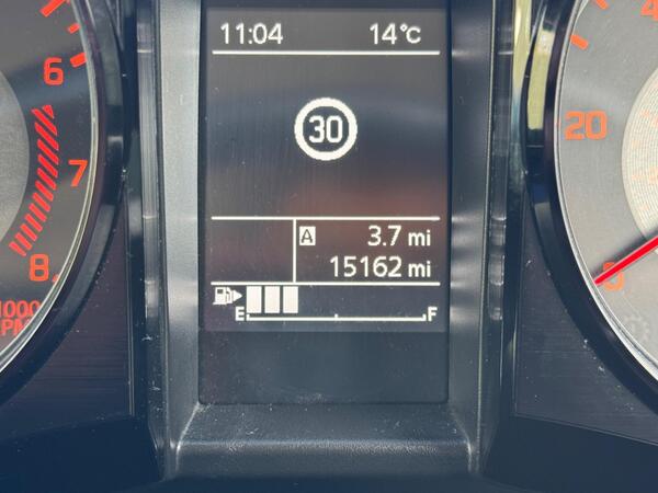 Suzuki Jimny 1.5 LCV ALLGRIP Euro 6 3dr at 32th