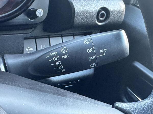 Suzuki Jimny 1.5 LCV ALLGRIP Euro 6 3dr at 14th